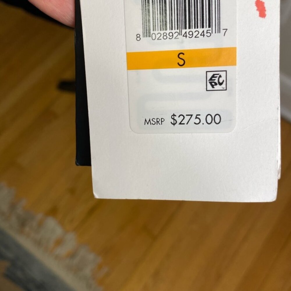 Dkny Winter Jacket - image 5